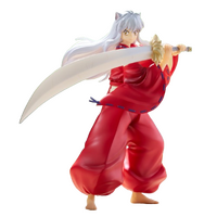 FuRyu Trio-Try-iT Figure - INUYASHA - Inuyasha