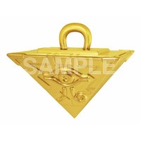 Furyu Yu-Gi-Oh! - Millennium Puzzle Replica
