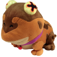 Futurama - Hypnotoad Plush