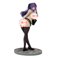 Kyou wa Docchi de Shitai? 1/6 Yuri Kamijo PVC
