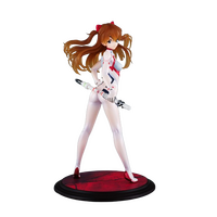 Evangelion: 3.0+1.0 Thrice Upon a Time - 1/7 Asuka Langley Shikinami