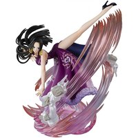 Figuarts Zero (Extra Battle) Boa Hancock -Summit Battle-