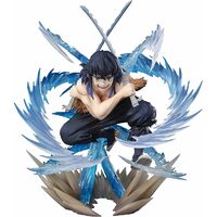 Figuarts ZERO - Demon Slayer - Inosuke Hashibira - Beast Breathing