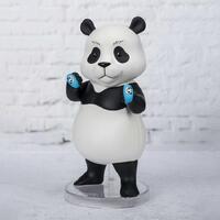 Jujutsu Kaisen Figuarts mini Panda