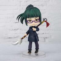 Jujutsu Kaisen Figuarts mini Maki Zenin