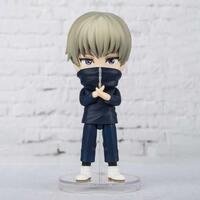 Jujutsu Kaisen Figuarts mini Toge Inumaki