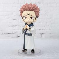 Jujutsu Kaisen Figuarts mini Sukuna