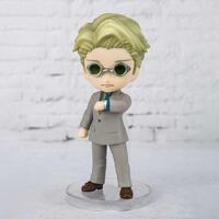 Jujutsu Kaisen Figuarts mini Kento Nanami