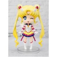 Sailor Moon Cosmos Figuarts mini Sailor Moon (Cosmos Edition)