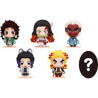 Pocket Maquette: Demon Slayer: Kimetsu no Yaiba 02