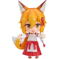 Nendoroid Senko