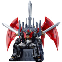 HAGANE WORKS Mazinkaiser