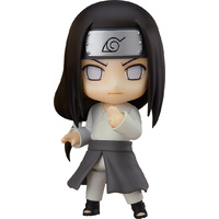 Nendoroid Neji Hyuga