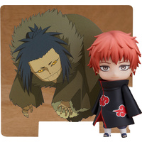 Nendoroid Sasori