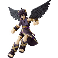 figma Dark Pit