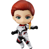 Nendoroid Black Widow: Endgame Ver. DX