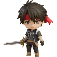 Nendoroid Orphen
