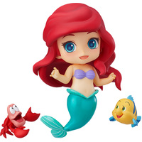 Nendoroid Ariel