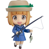 Nendoroid Hinata Tsurugi