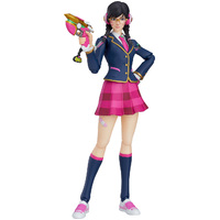 figma D.Va: Academy Skin ver.