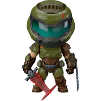 Nendoroid Doom Slayer