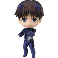 Nendoroid Shinji Ikari: Plugsuit Ver.