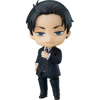 Nendoroid Daisuke Kambe
