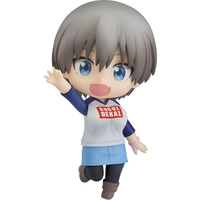 Nendoroid Hana Uzaki