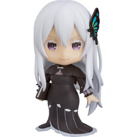 Nendoroid Echidna
