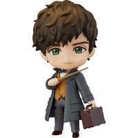 Nendoroid Newt Scamander