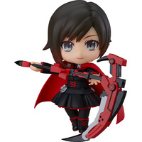 Nendoroid Ruby Rose RWBY