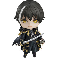 Nendoroid Butai Touken Ranbu Giden Akatsuki no Dokuganryu - Tsurumaru Kuninaga