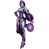 Cyclion <Type Lavender>