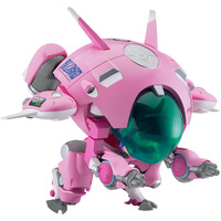 Nendoroid Jumbo MEKA Classic Skin Edition