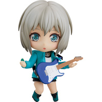 Nendoroid Moca Aoba: Stage Outfit Ver.