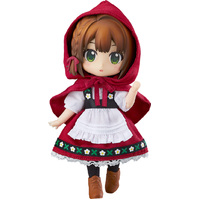 Nendoroid Doll Little Red Riding Hood: Rose