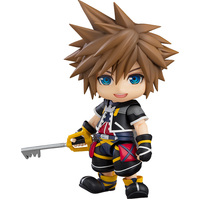 Nendoroid Sora: Kingdom Hearts II Ver.