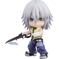 Nendoroid Riku: Kingdom Hearts II Ver.
