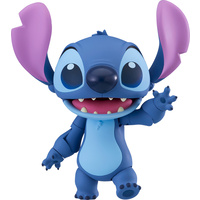 Nendoroid Stitch