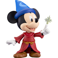 Nendoroid Mickey Mouse: Fantasia Ver.