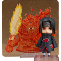 Nendoroid Itachi Uchiha