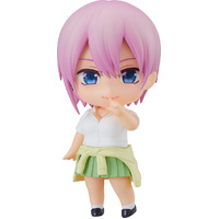 Nendoroid Ichika Nakano