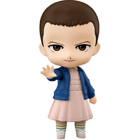 Nendoroid Eleven