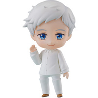 Nendoroid Norman