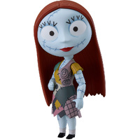 Nendoroid Sally The Nightmare Before Christmas