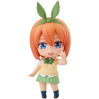 Nendoroid Yotsuba Nakano