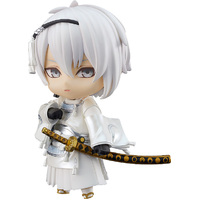 Nendoroid Butai Touken Ranbu Hiden Yui no Me no Hototogisu - Mikazuki Munechika