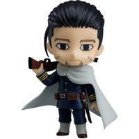 Nendoroid Hyakunosuke Ogata
