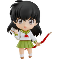 Nendoroid Kagome Higurashi
