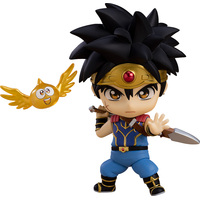 Nendoroid: Dragon Quest: The Legend of Dai - Dai